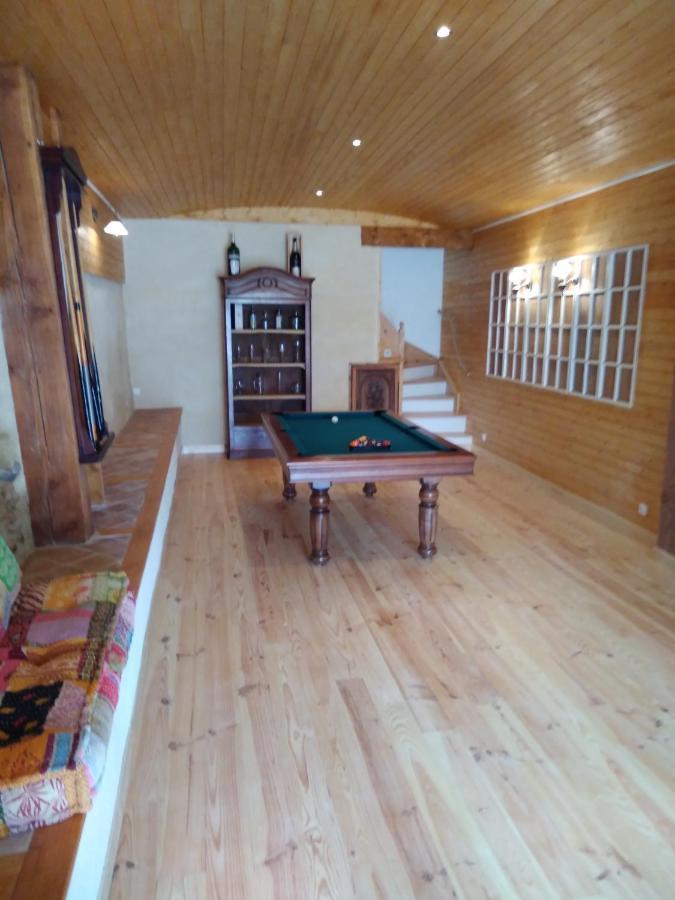 Chambre A La Ferme Au Milieu Des Lavandes Valensole Esterno foto